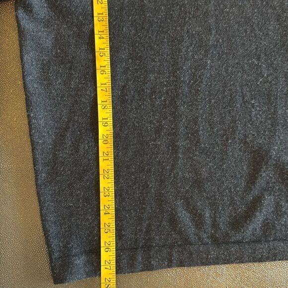 Garret Scott Extra Fine Merino Sweater Pullover size Large - Picture 6 of 9